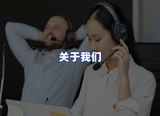 专业团队